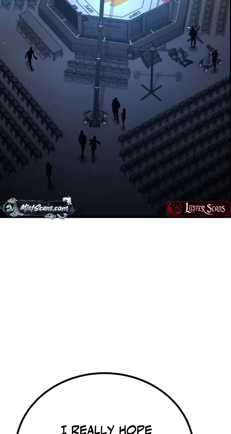 Read Fighting is too easy EN Manga Online