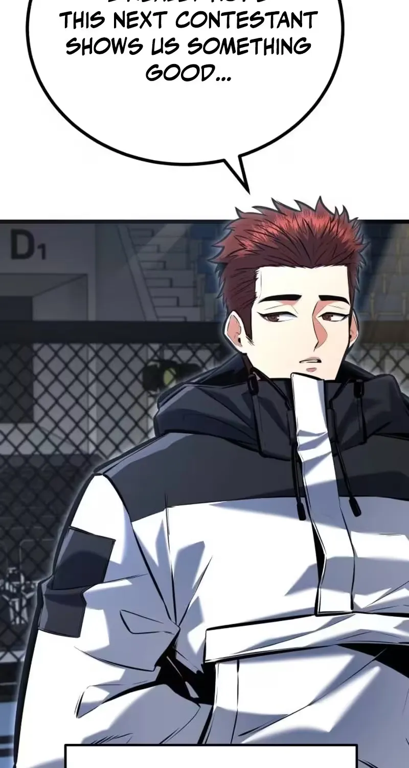 Read Fighting is too easy EN Manga Online