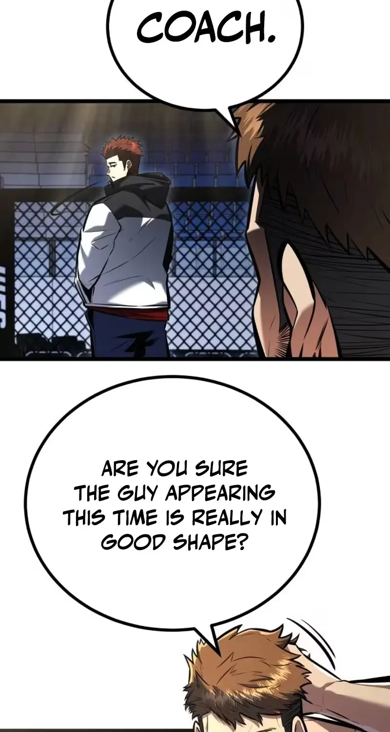 Read Fighting is too easy EN Manga Online