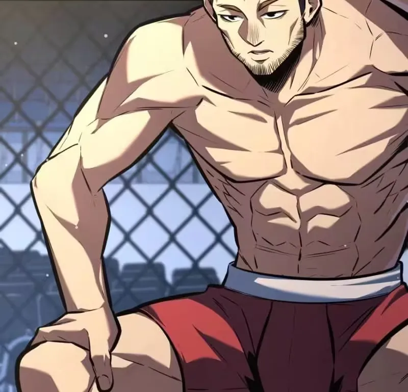 Read Fighting is too easy EN Manga Online