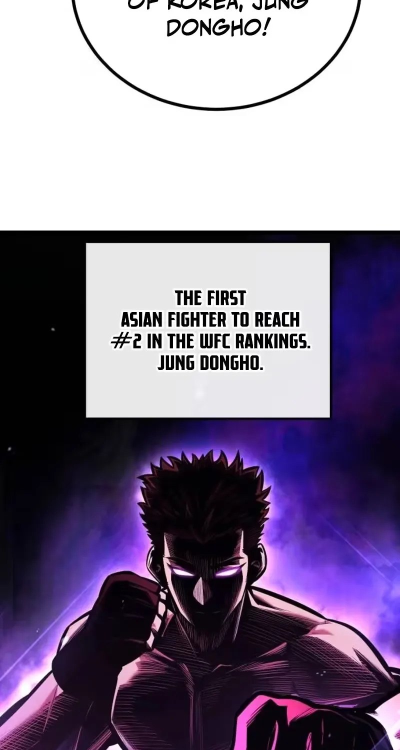 Read Fighting is too easy EN Manga Online
