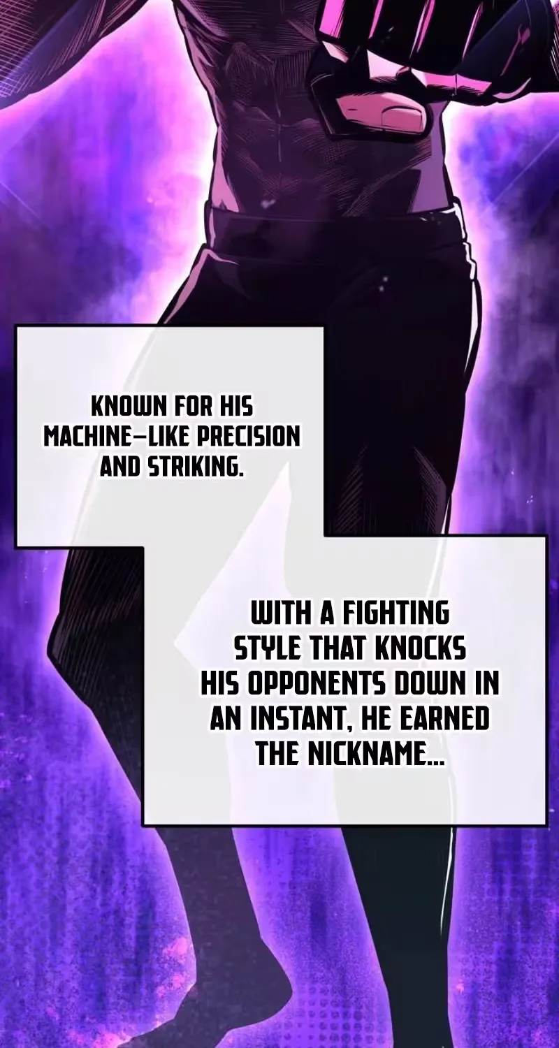 Read Fighting is too easy EN Manga Online