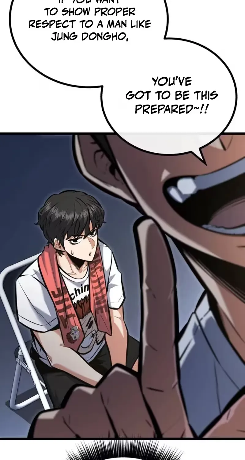 Read Fighting is too easy EN Manga Online