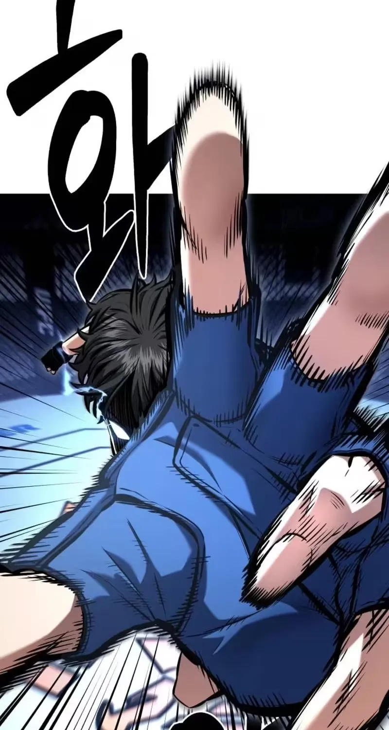 Read Fighting is too easy EN Manga Online