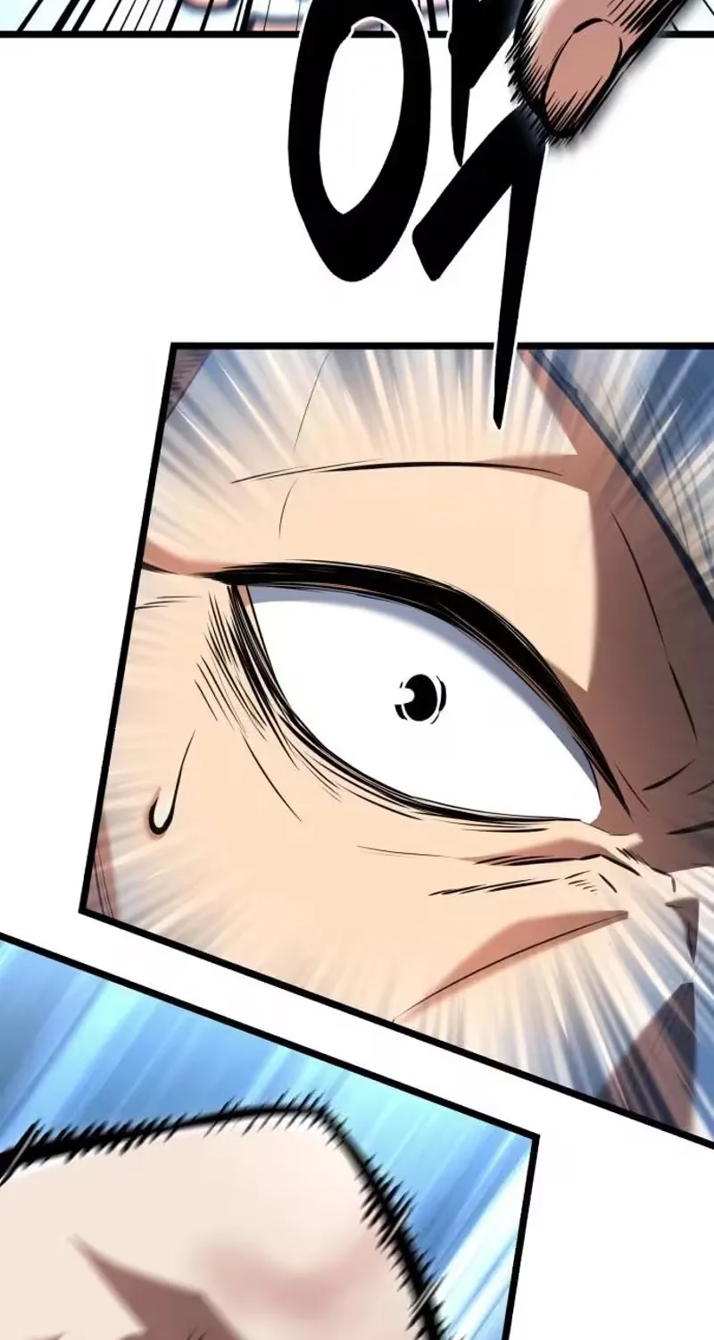 Read Fighting is too easy EN Manga Online