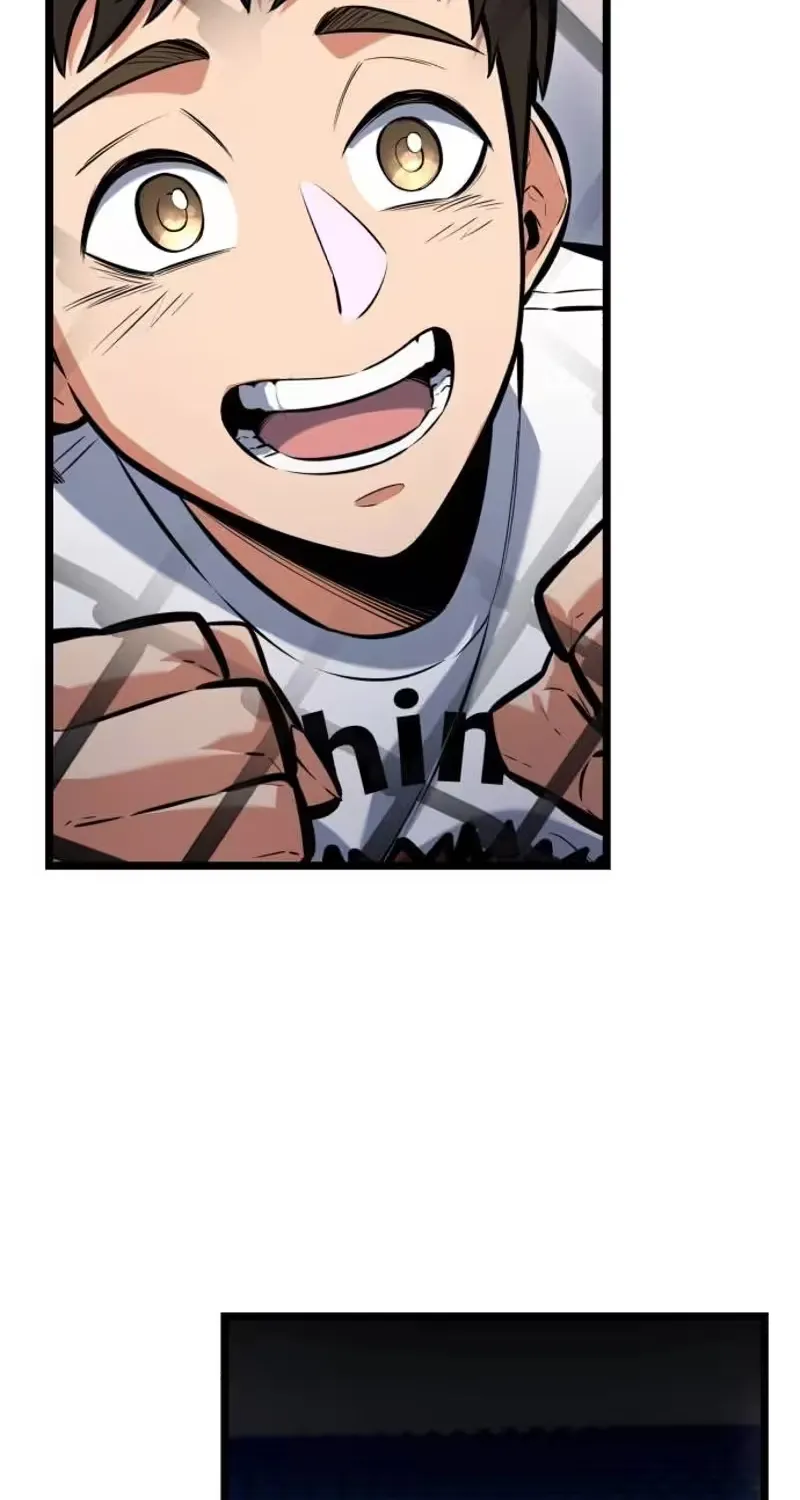 Read Fighting is too easy EN Manga Online