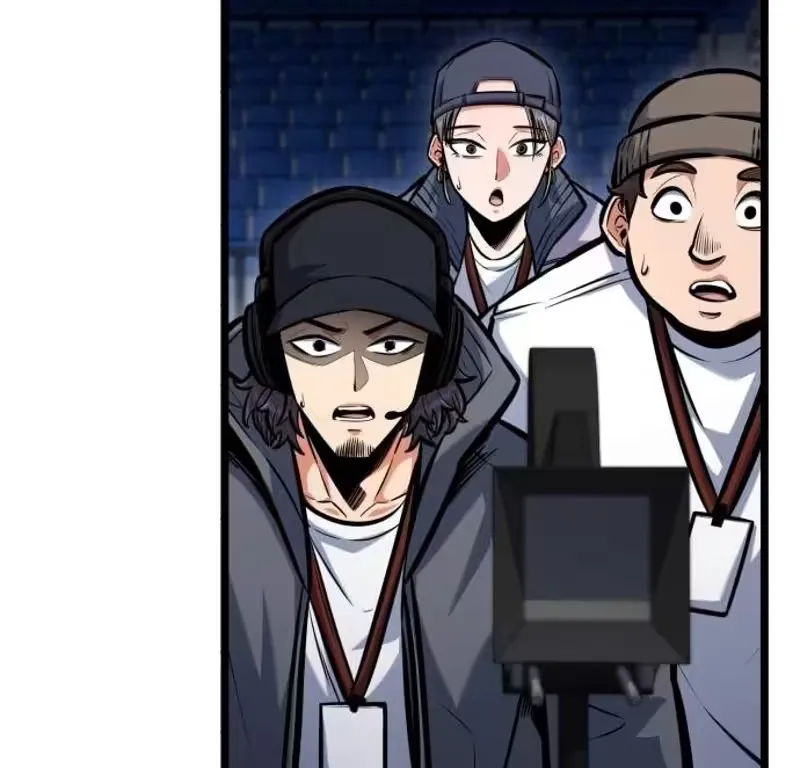Read Fighting is too easy EN Manga Online
