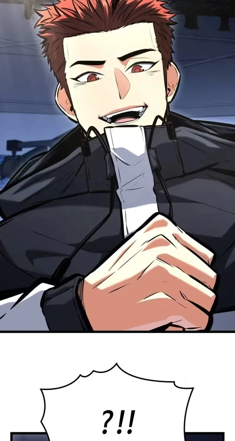 Read Fighting is too easy EN Manga Online