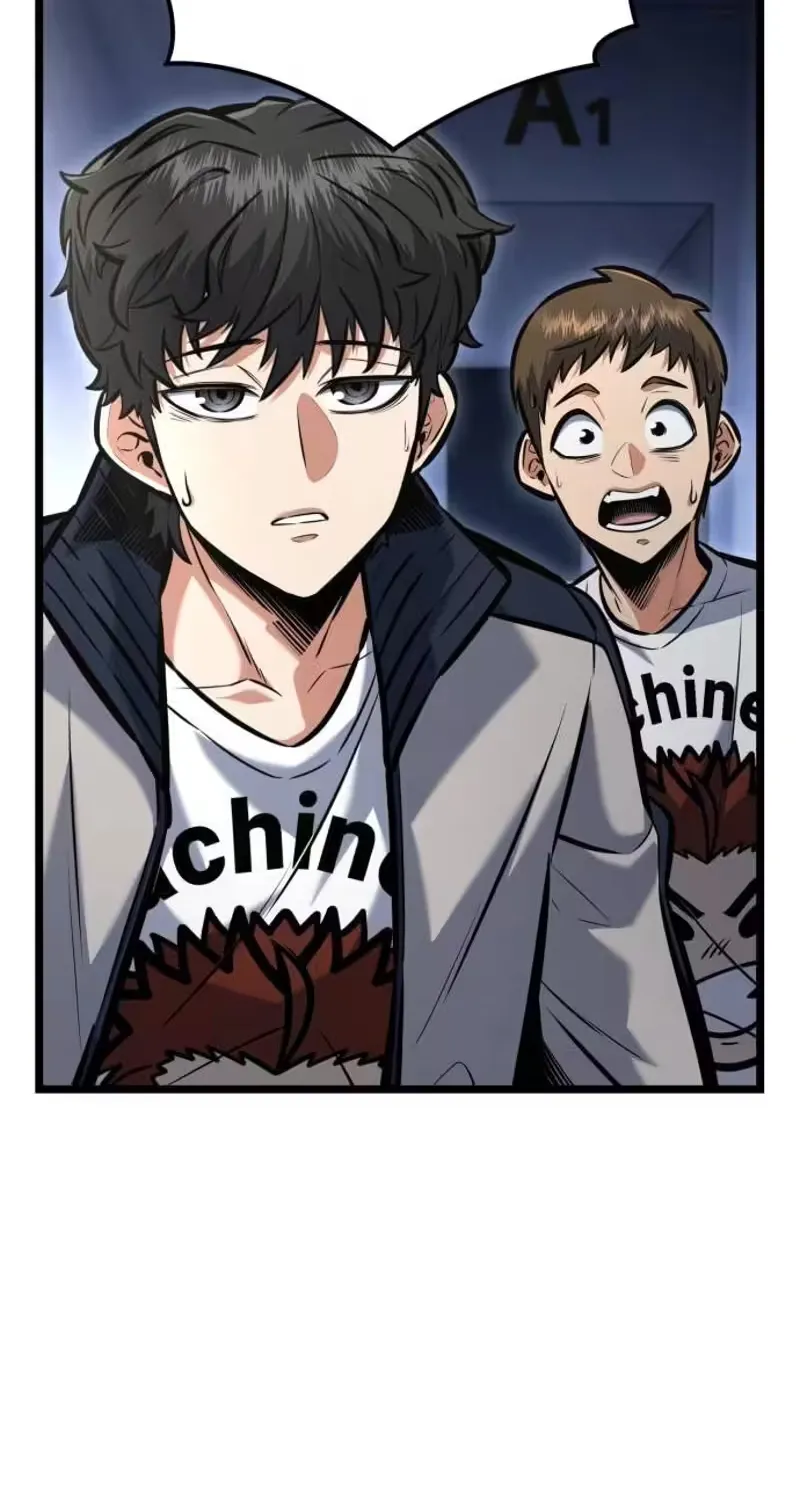 Read Fighting is too easy EN Manga Online