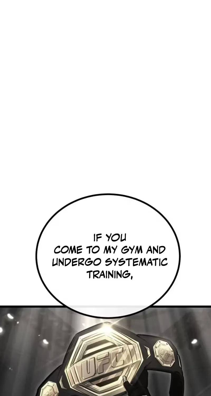Read Fighting is too easy EN Manga Online