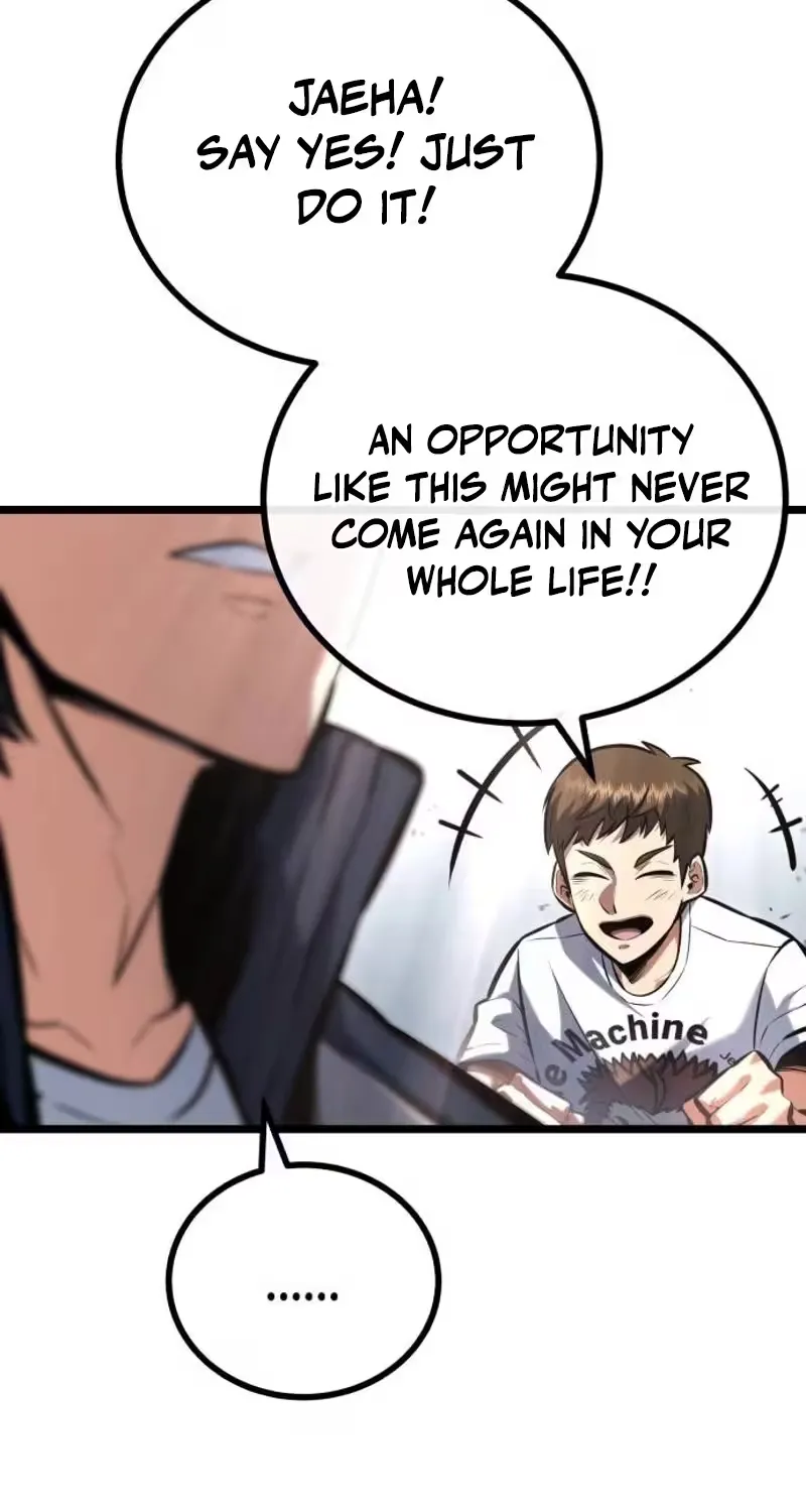 Read Fighting is too easy EN Manga Online