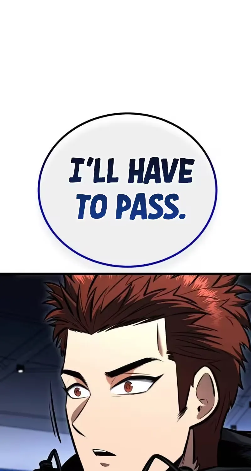 Read Fighting is too easy EN Manga Online
