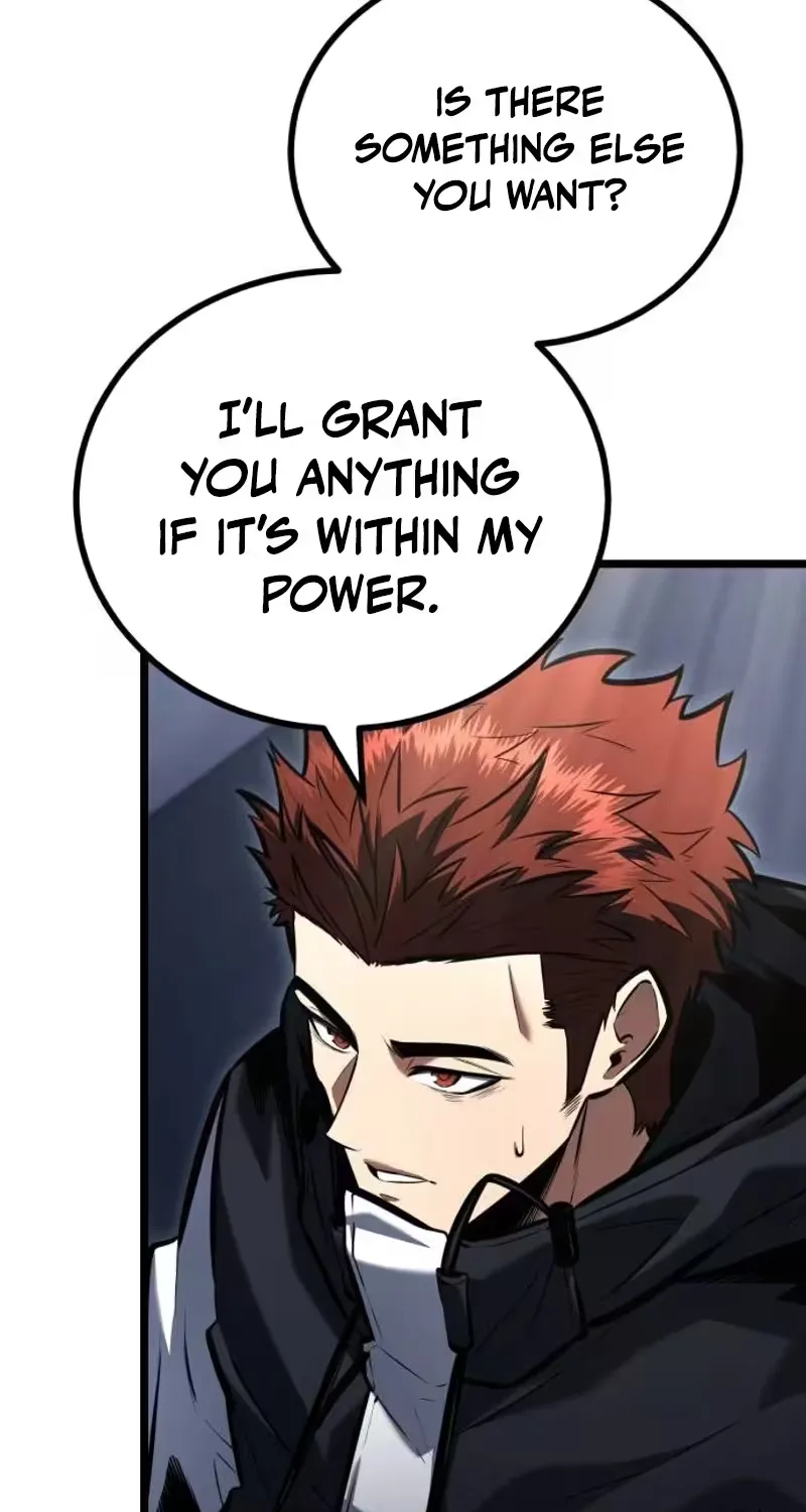 Read Fighting is too easy EN Manga Online