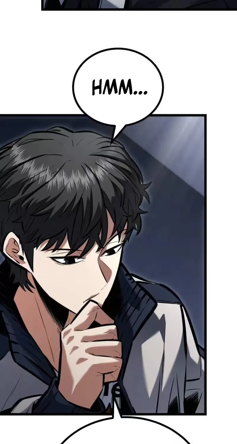 Read Fighting is too easy EN Manga Online