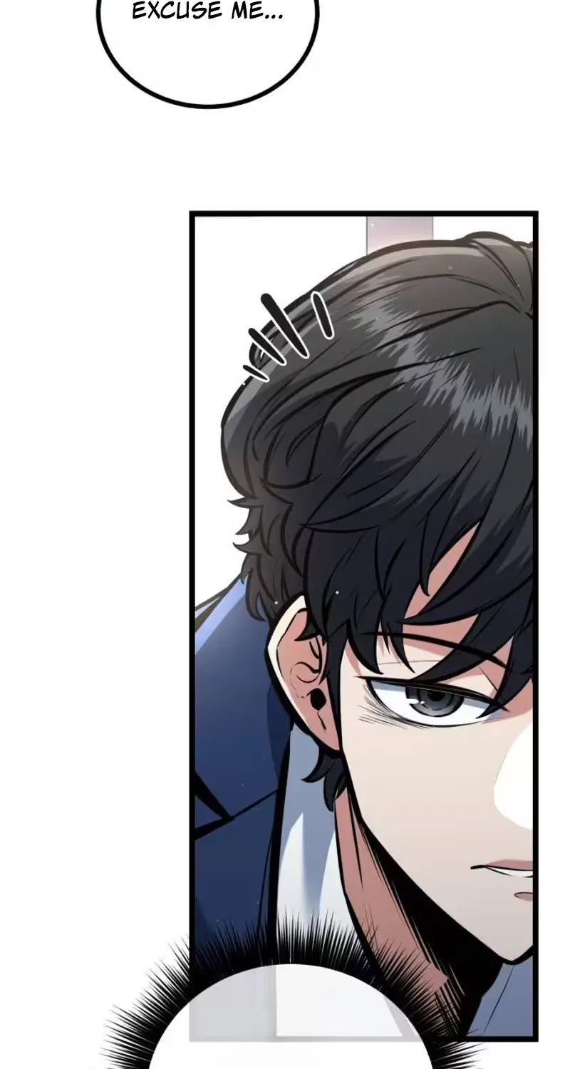 Read Fighting is too easy EN Manga Online