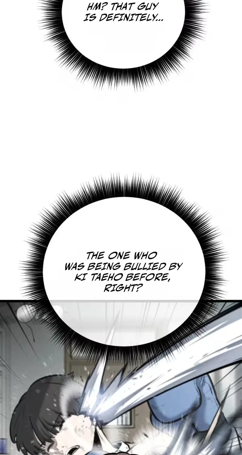 Read Fighting is too easy EN Manga Online