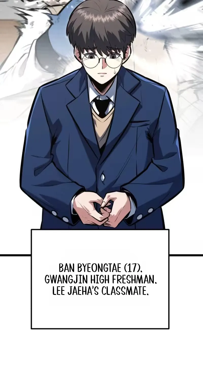 Read Fighting is too easy EN Manga Online