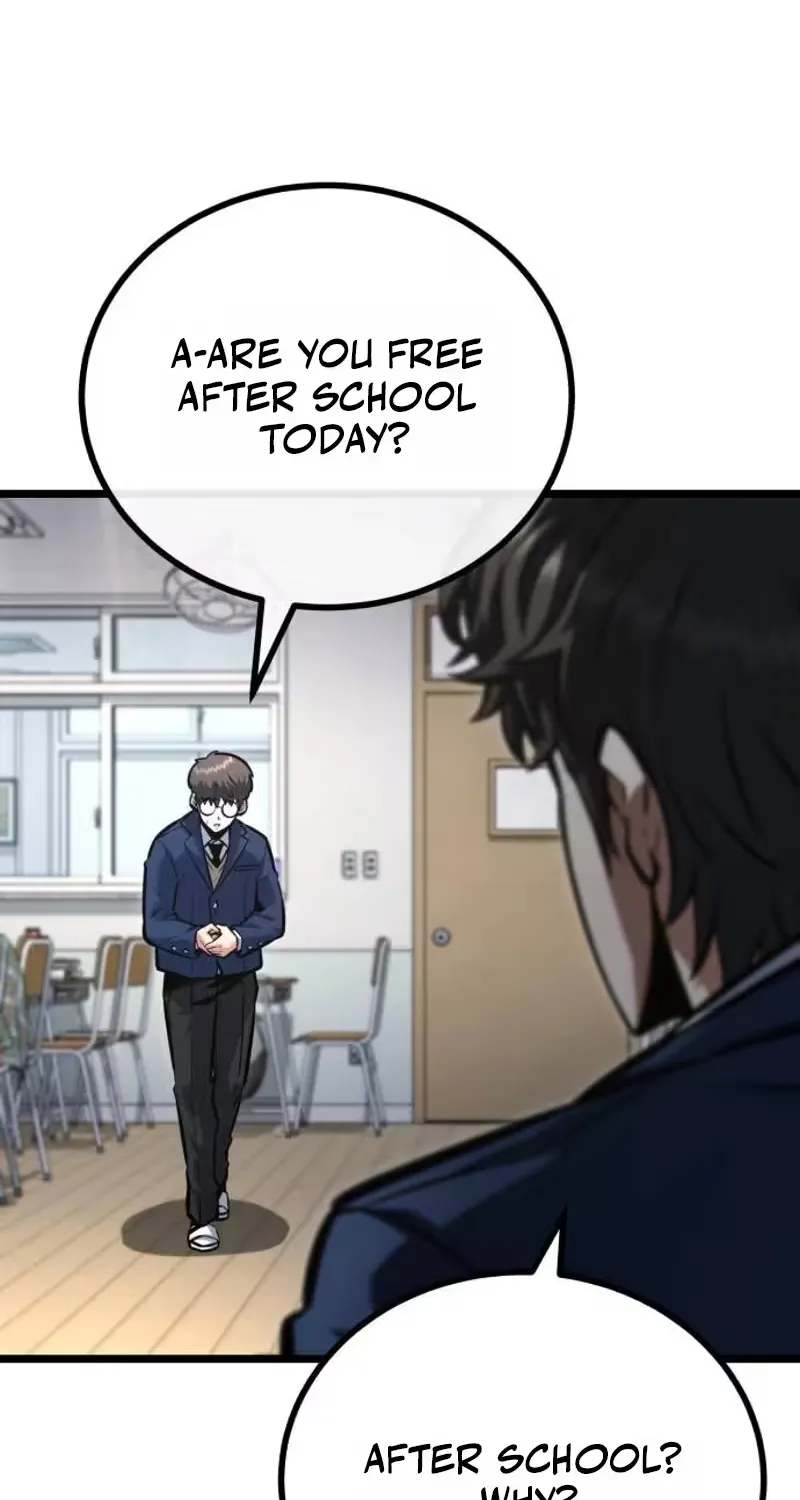 Read Fighting is too easy EN Manga Online