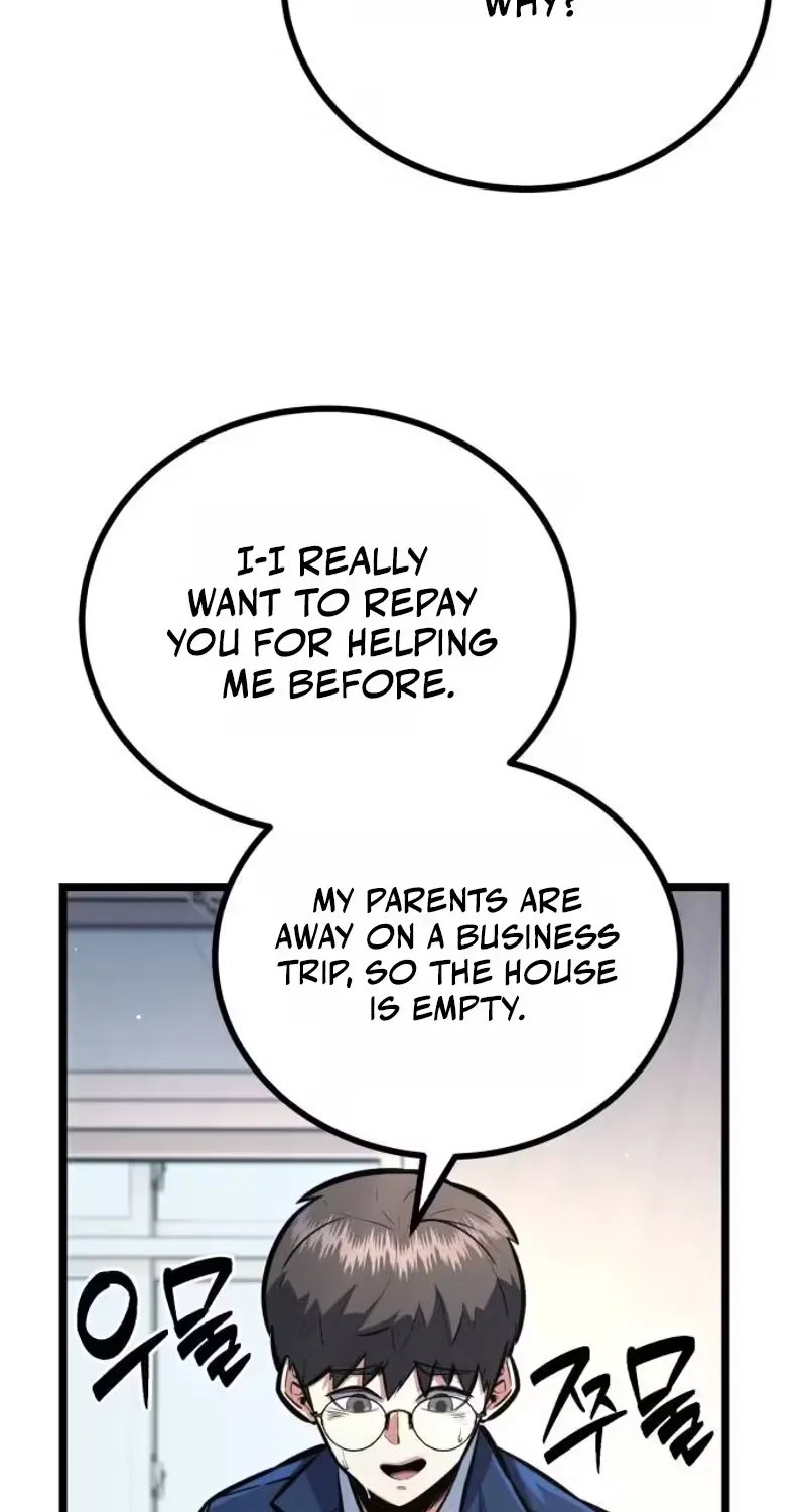Read Fighting is too easy EN Manga Online