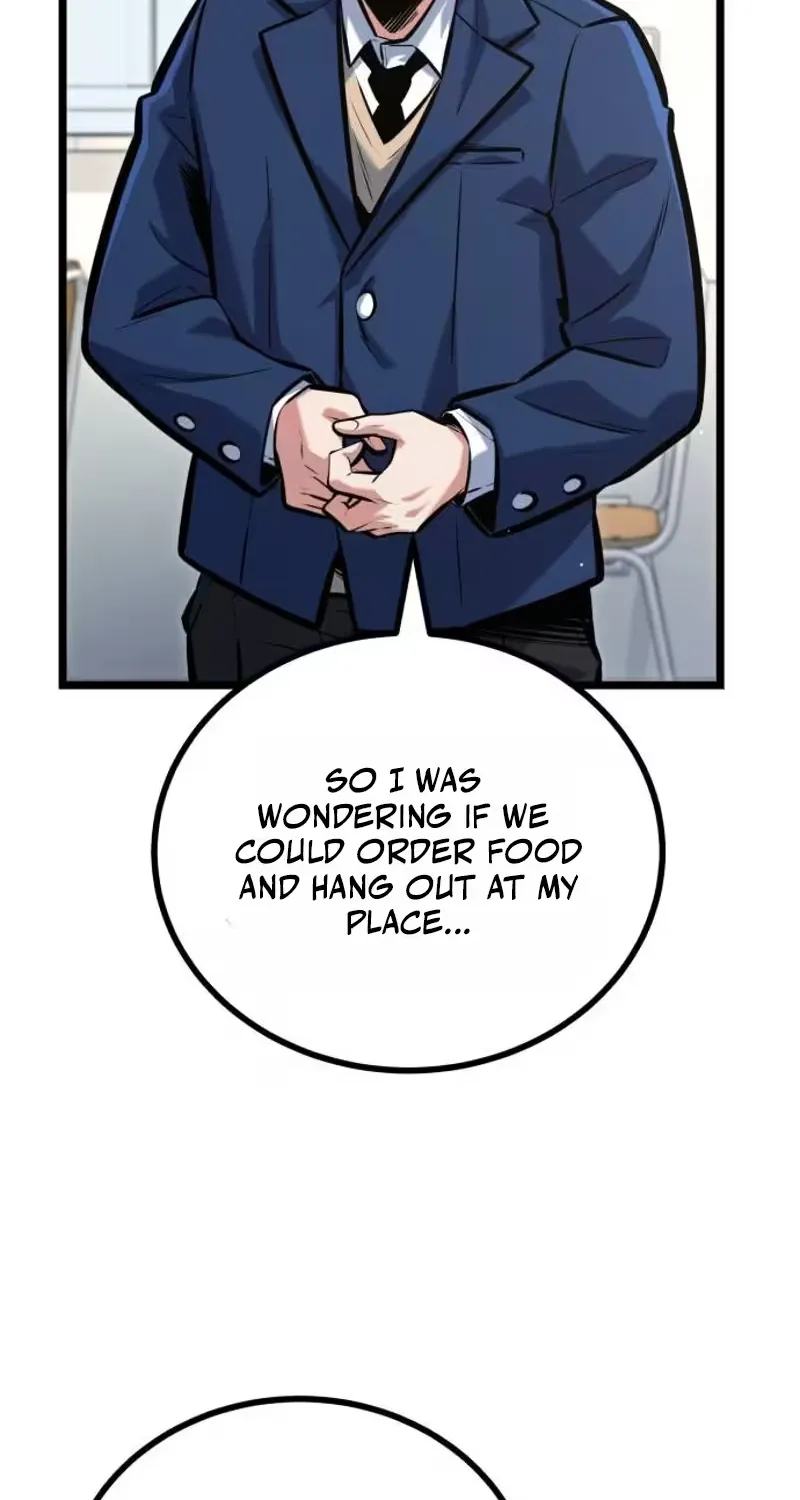 Read Fighting is too easy EN Manga Online