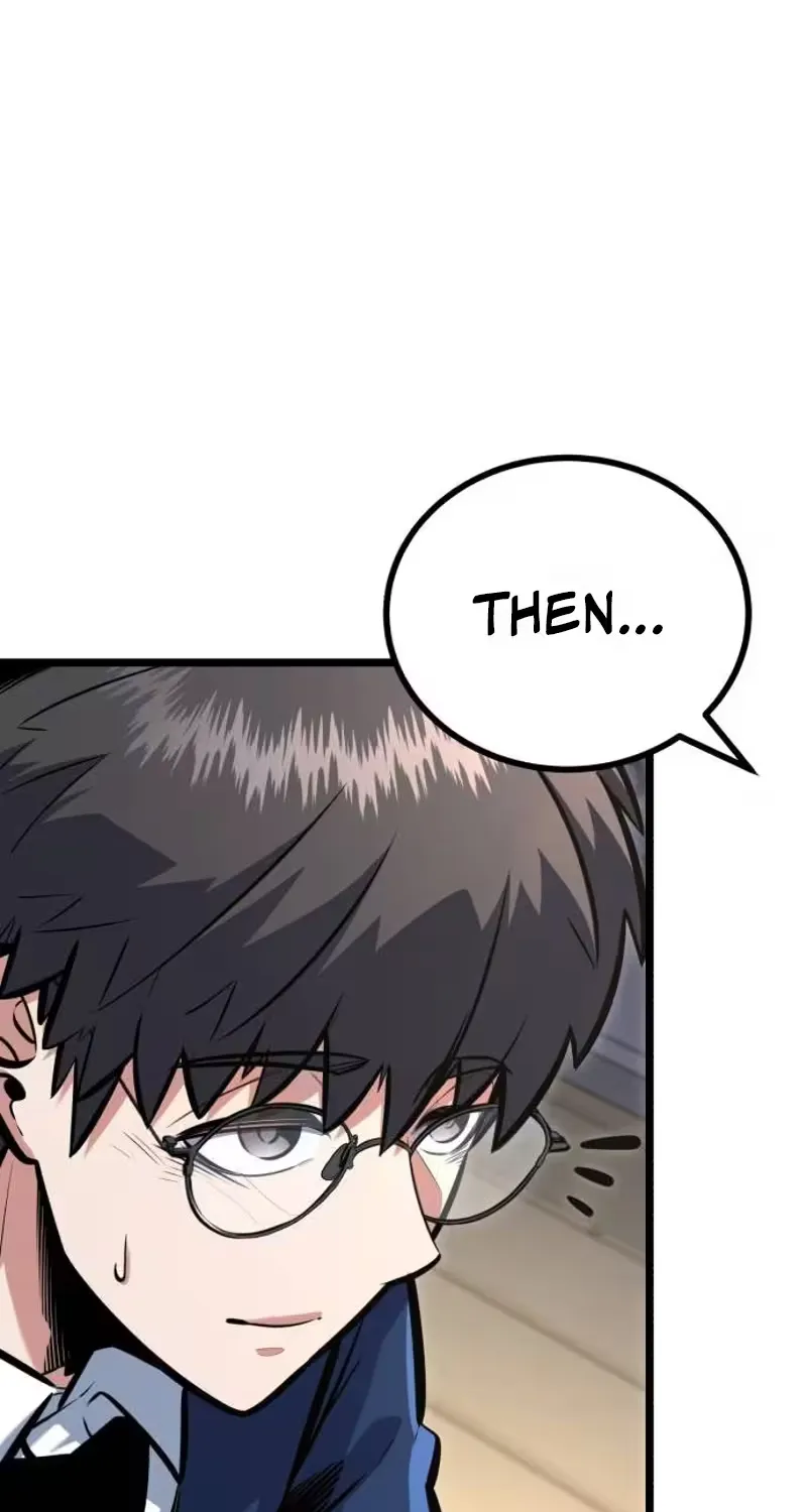 Read Fighting is too easy EN Manga Online