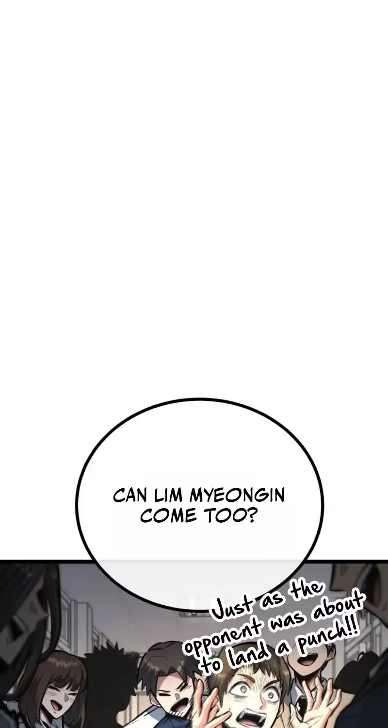 Read Fighting is too easy EN Manga Online
