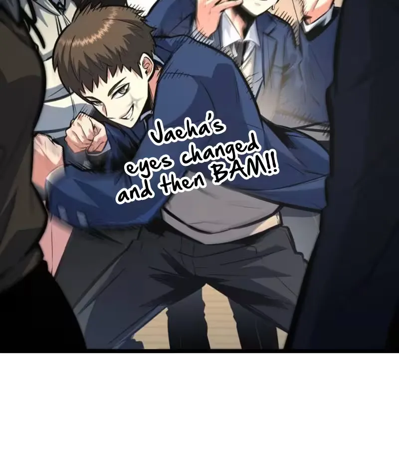 Read Fighting is too easy EN Manga Online