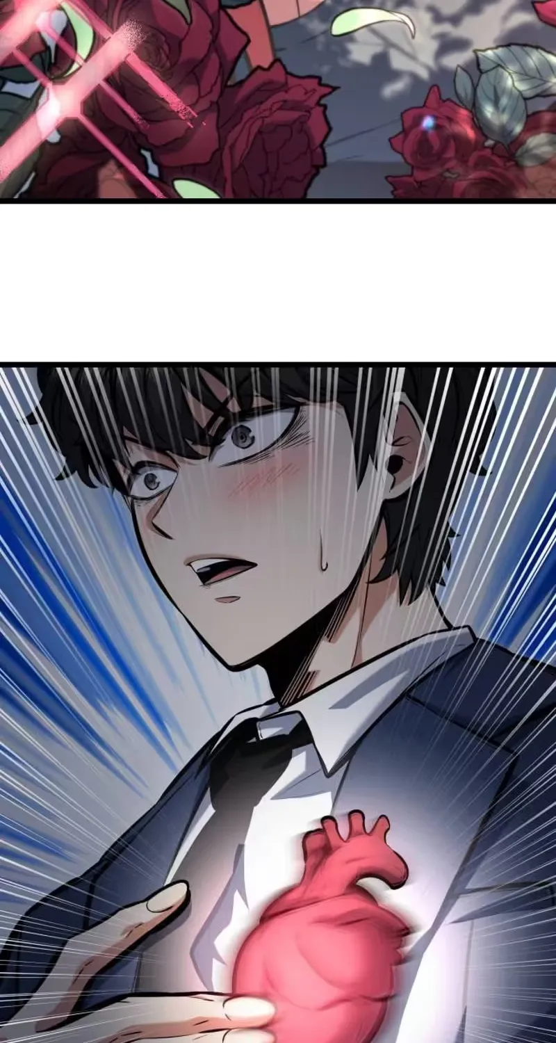 Read Fighting is too easy EN Manga Online