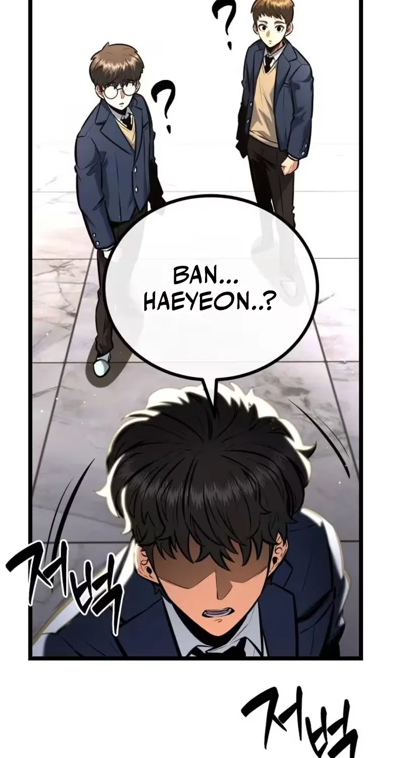 Read Fighting is too easy EN Manga Online