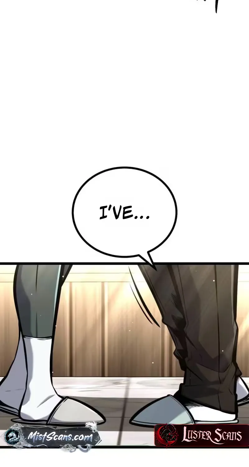 Read Fighting is too easy EN Manga Online