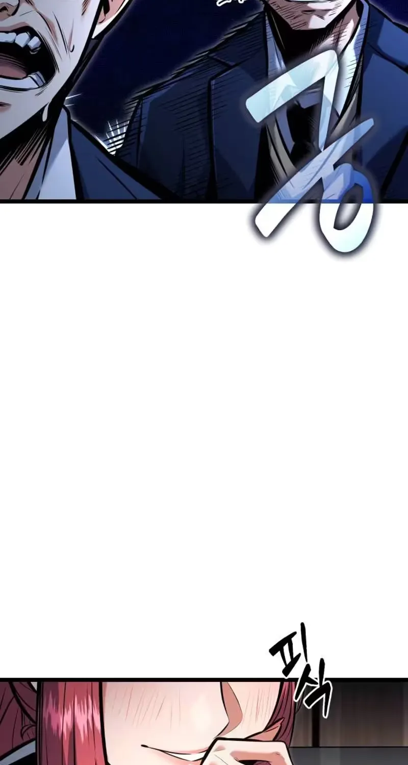 Read Fighting is too easy EN Manga Online