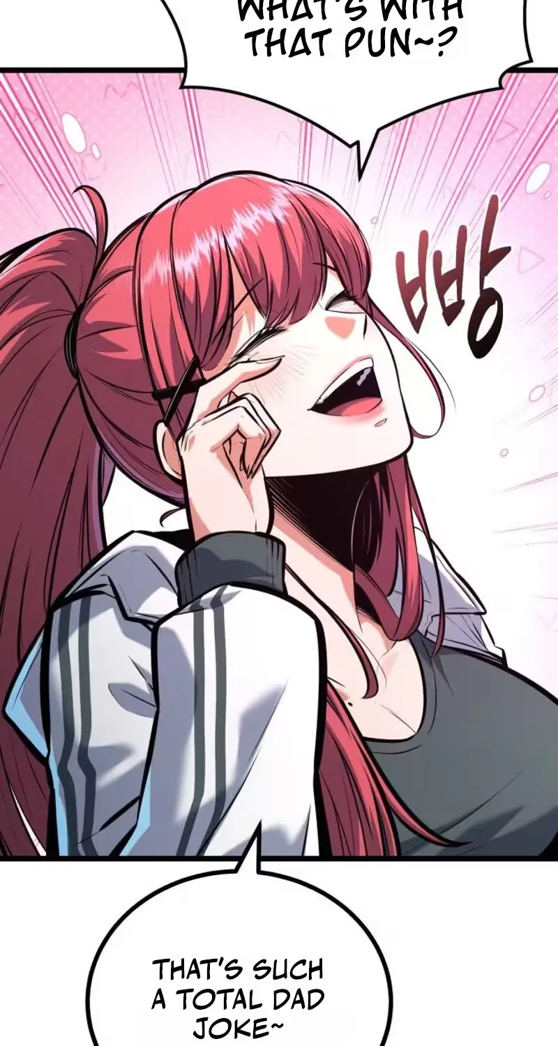 Read Fighting is too easy EN Manga Online