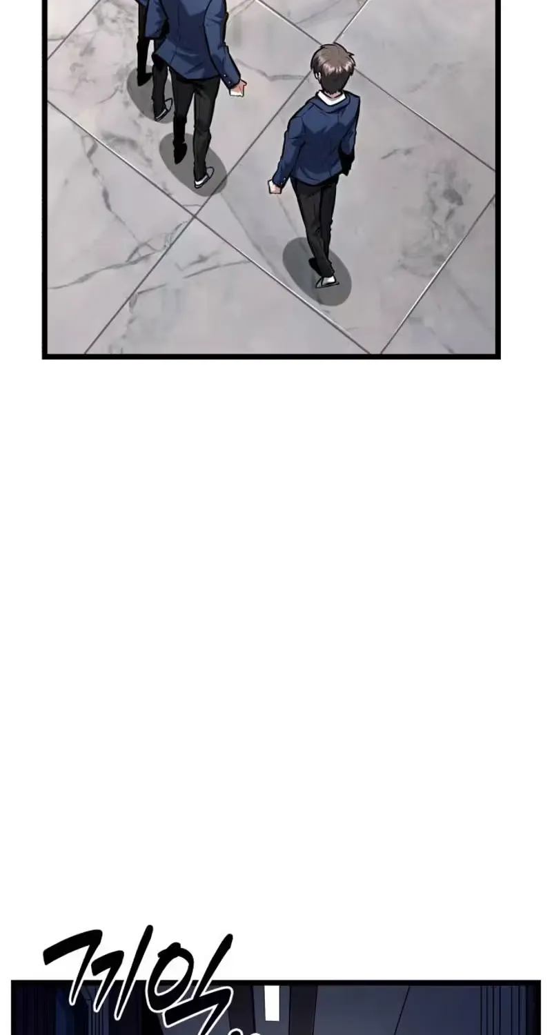Read Fighting is too easy EN Manga Online