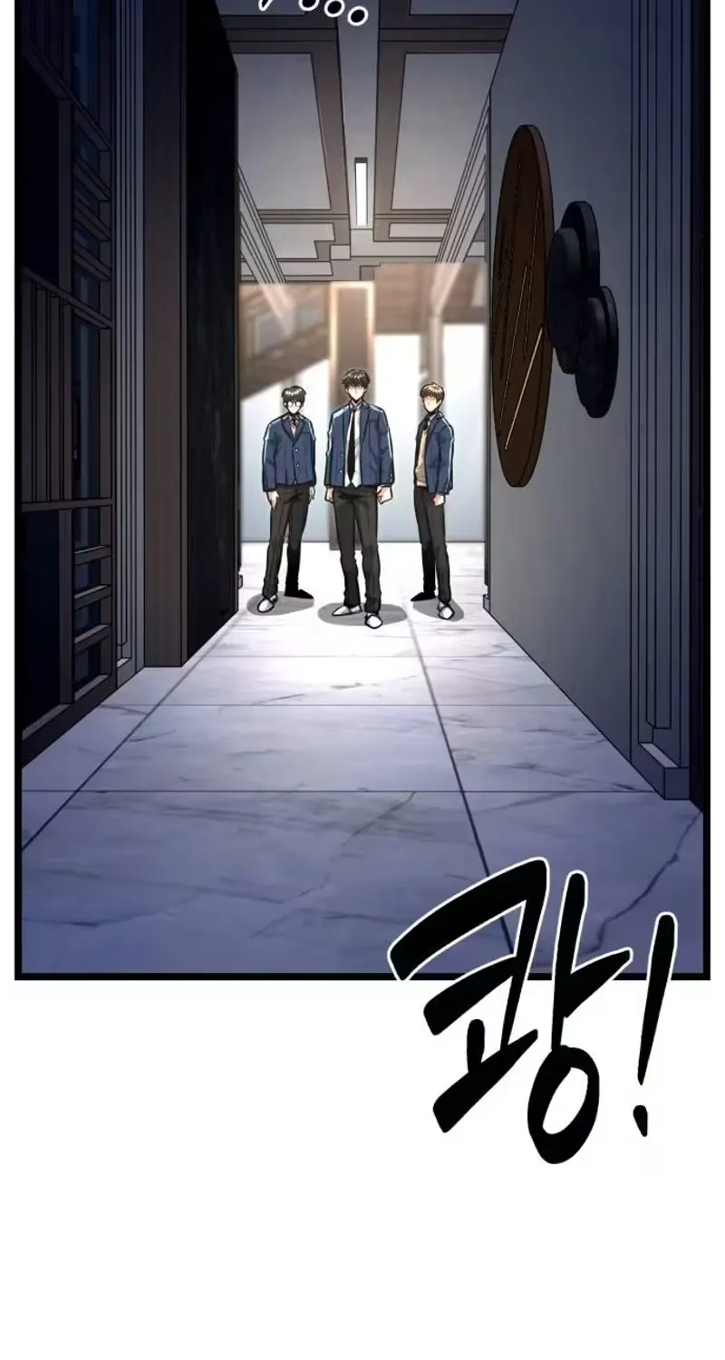 Read Fighting is too easy EN Manga Online