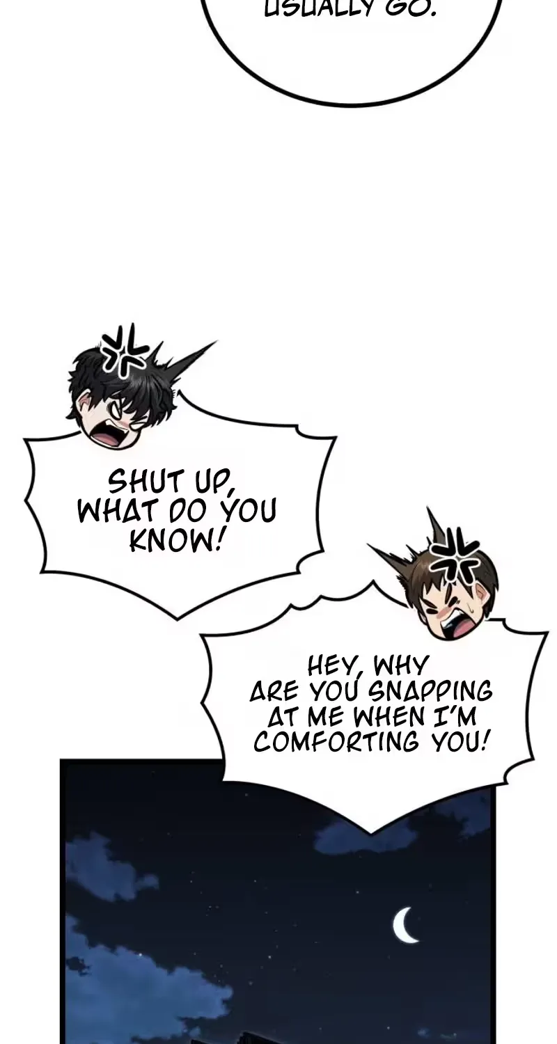 Read Fighting is too easy EN Manga Online