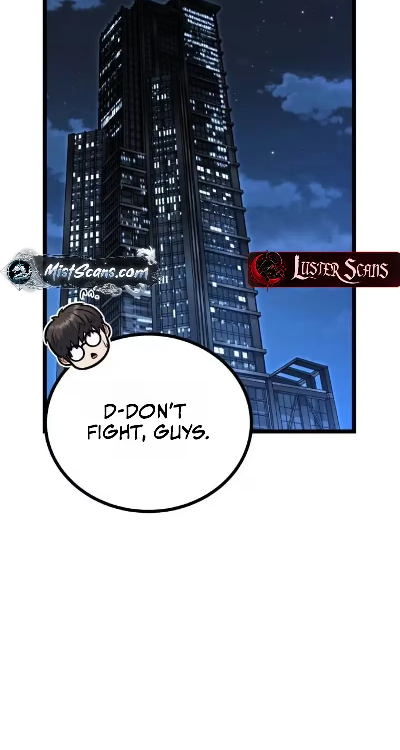 Read Fighting is too easy EN Manga Online