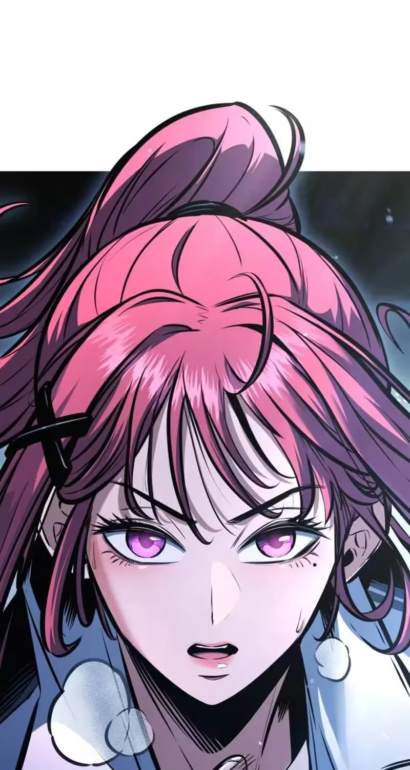 Read Fighting is too easy EN Manga Online