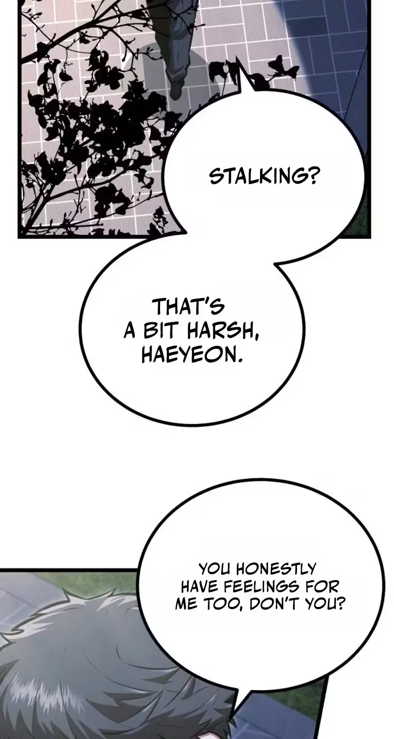 Read Fighting is too easy EN Manga Online