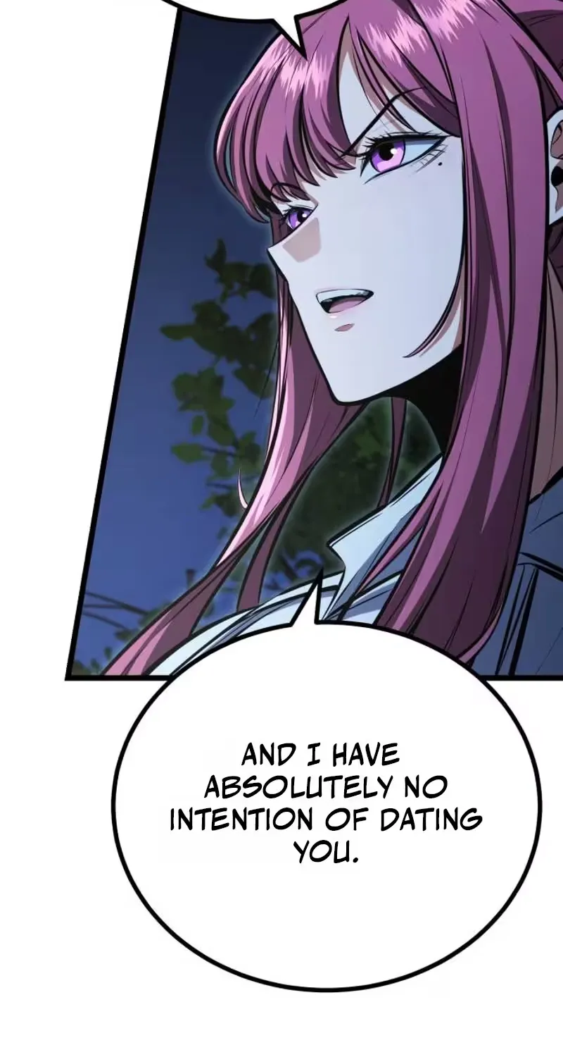 Read Fighting is too easy EN Manga Online