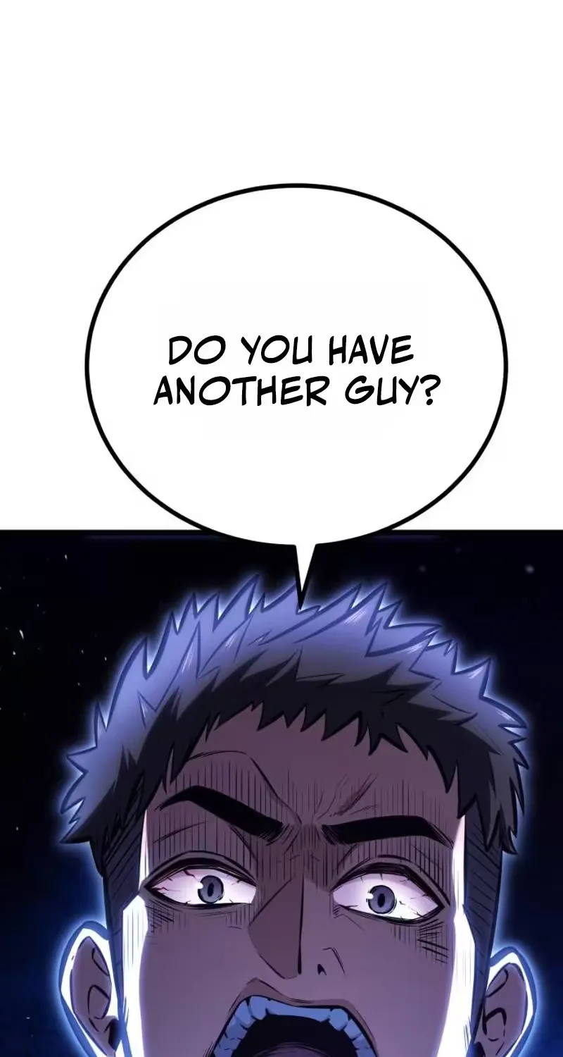 Read Fighting is too easy EN Manga Online