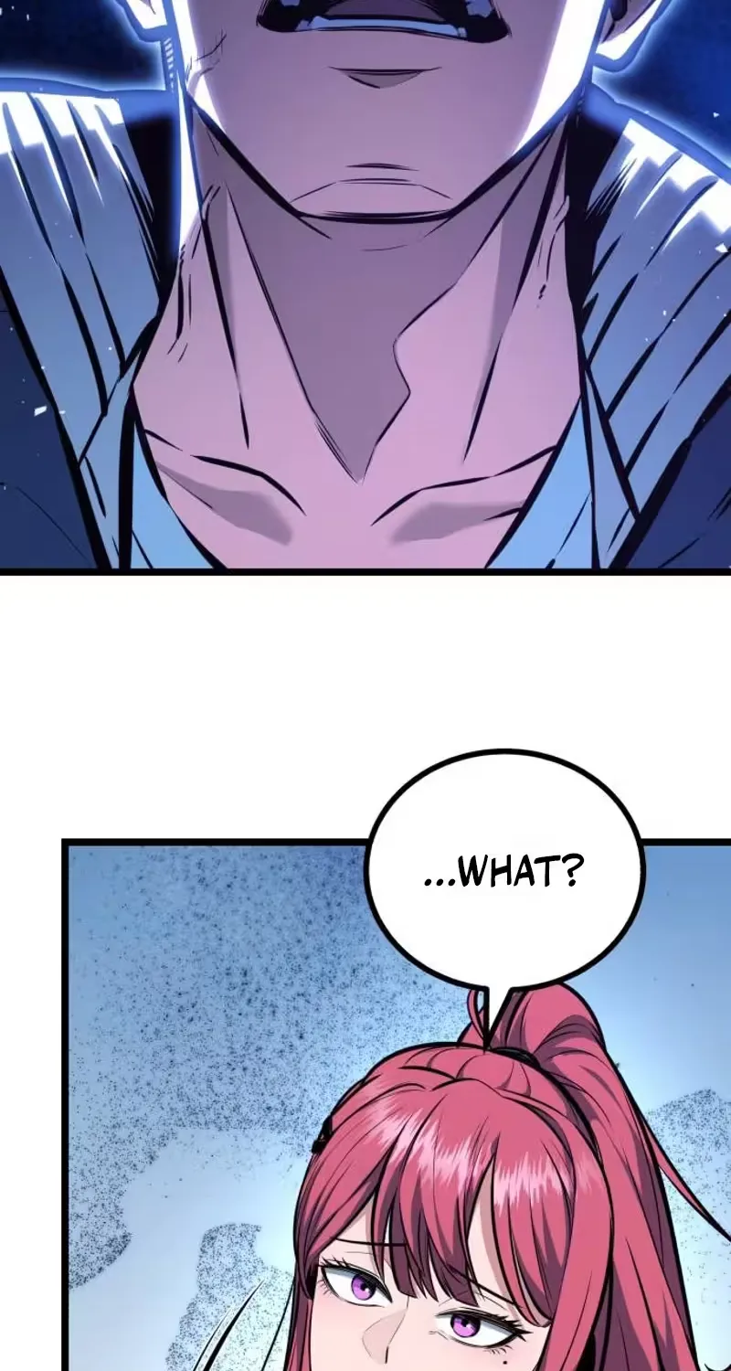 Read Fighting is too easy EN Manga Online