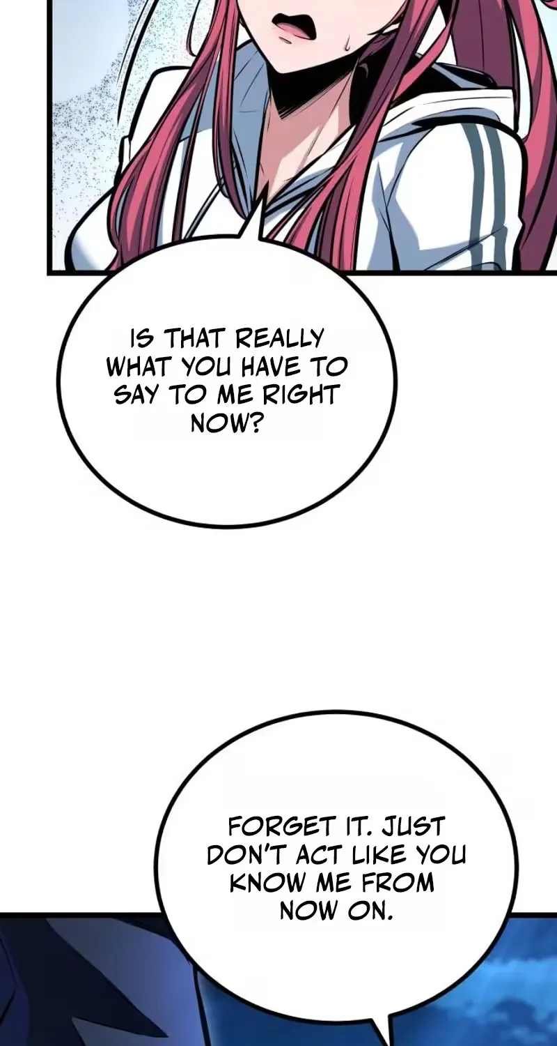 Read Fighting is too easy EN Manga Online