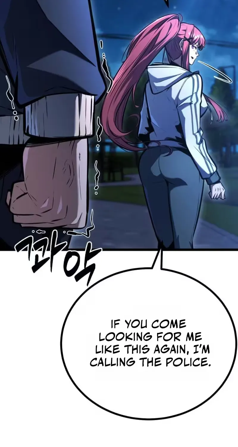 Read Fighting is too easy EN Manga Online