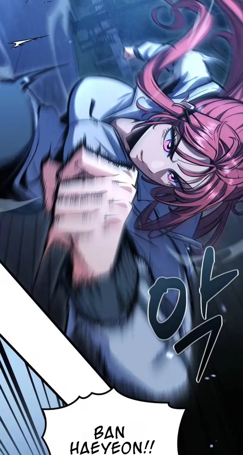 Read Fighting is too easy EN Manga Online