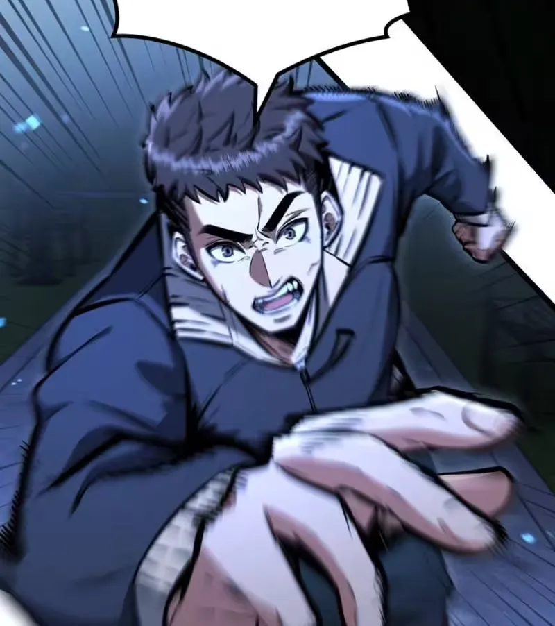 Read Fighting is too easy EN Manga Online