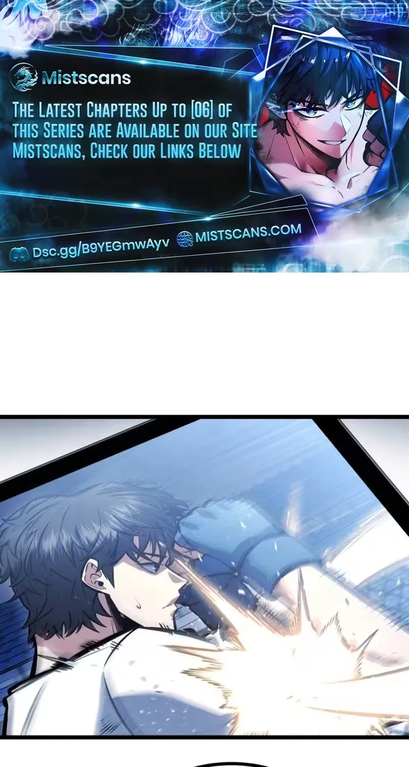 Read Fighting is too easy EN Manga Online