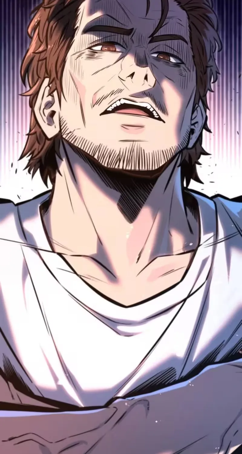 Read Fighting is too easy EN Manga Online