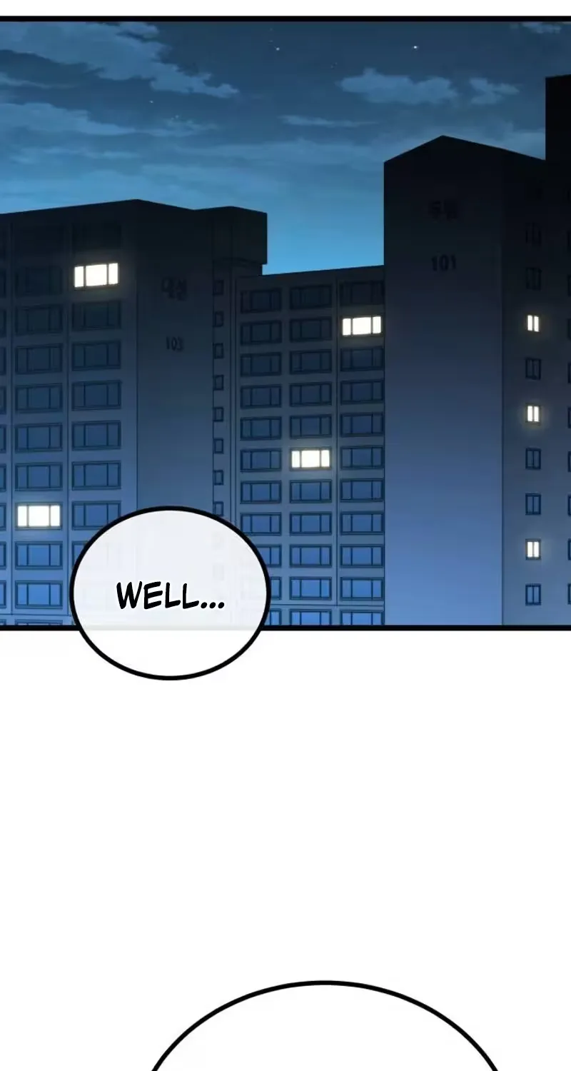 Read Fighting is too easy EN Manga Online