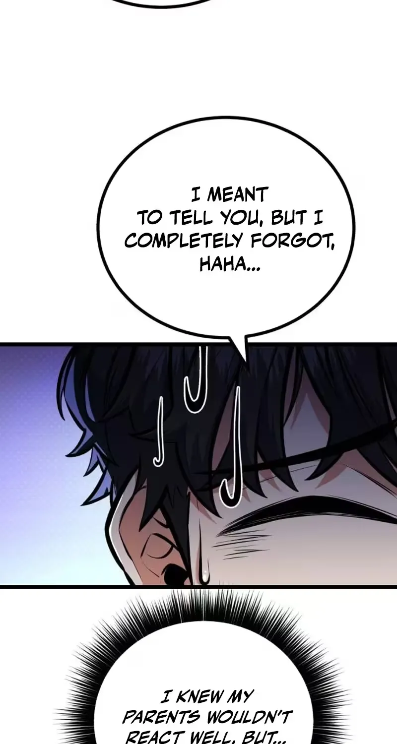 Read Fighting is too easy EN Manga Online