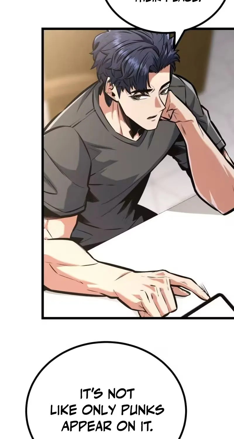 Read Fighting is too easy EN Manga Online